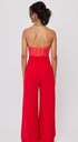 Ritz Rojo Pant