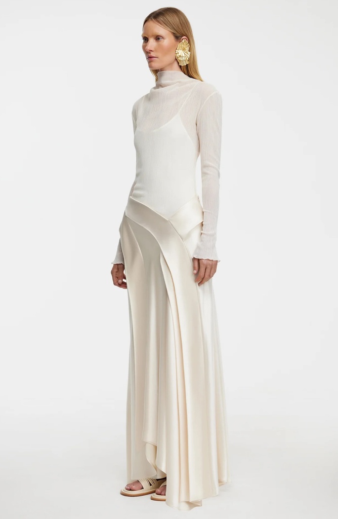 Yewdale Maxi Dress
