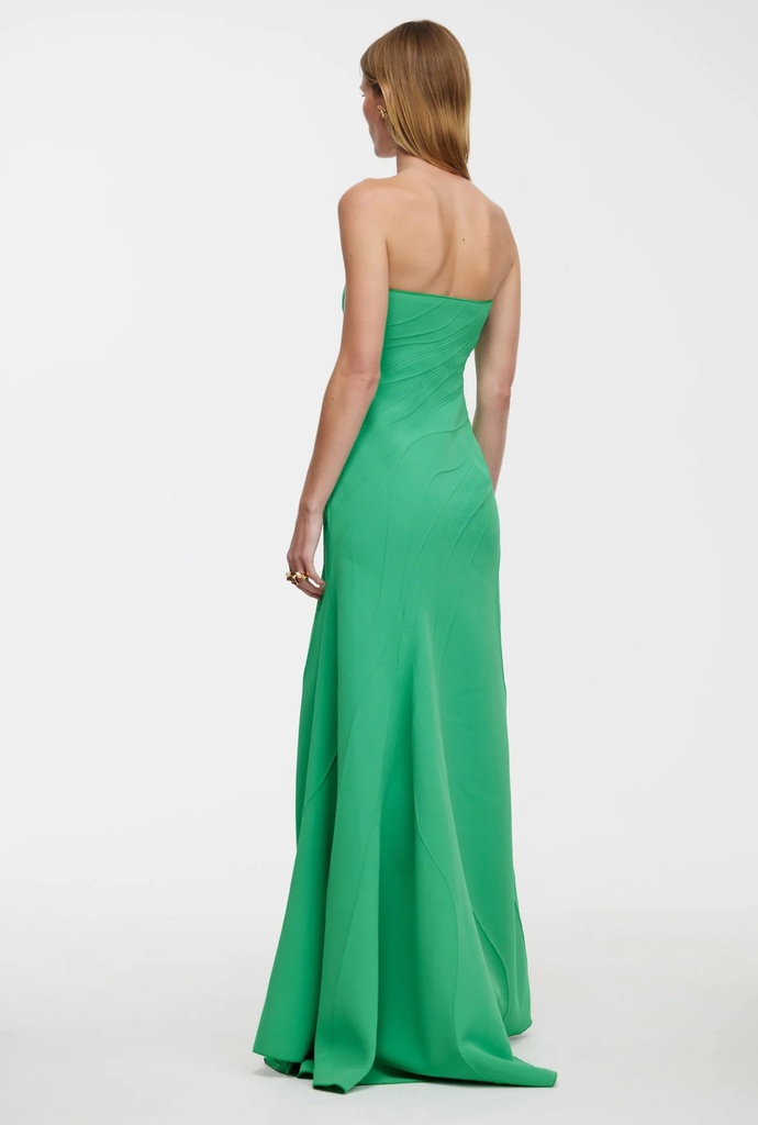 Treven Gown