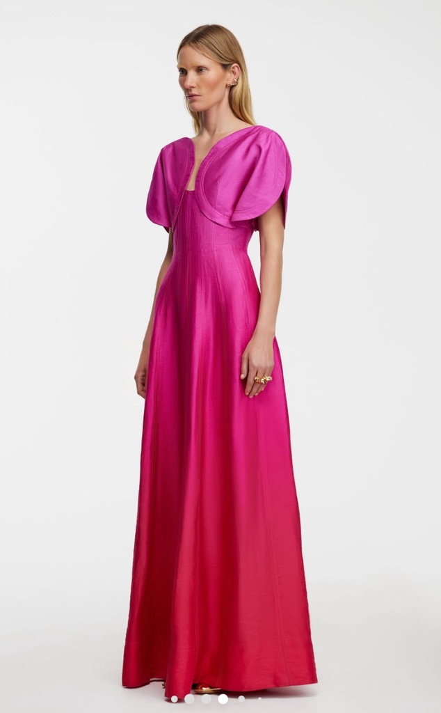 Evanton Maxi Dress