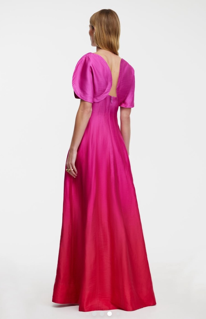 Evanton Maxi Dress