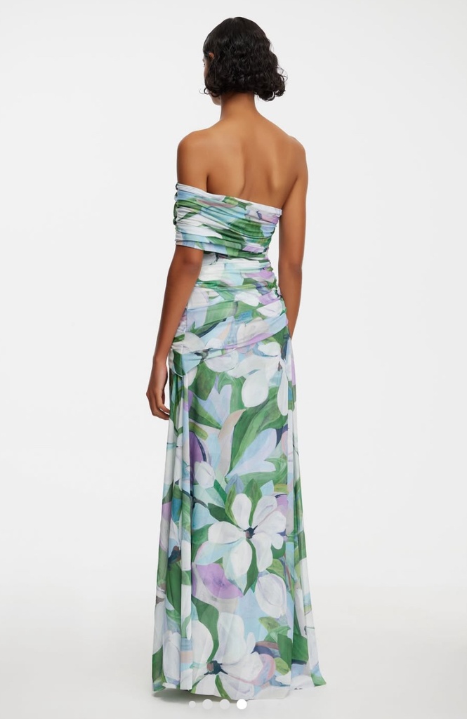 Richdore Dress