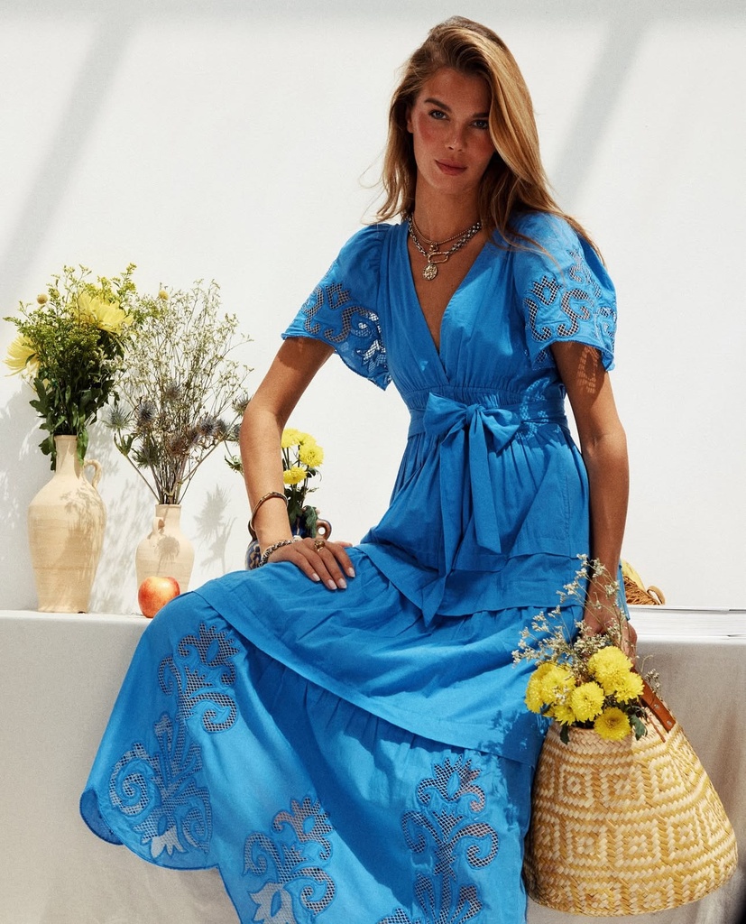 Radhika Dress