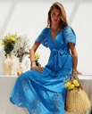 Radhika Dress