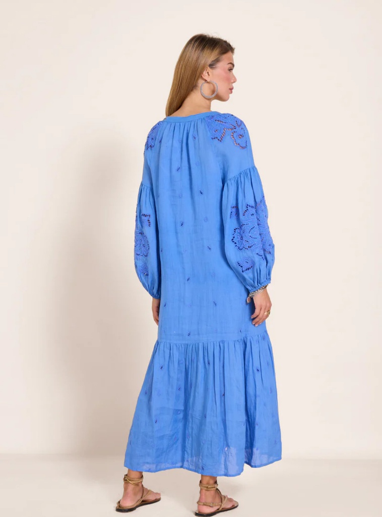 Liwa Dress