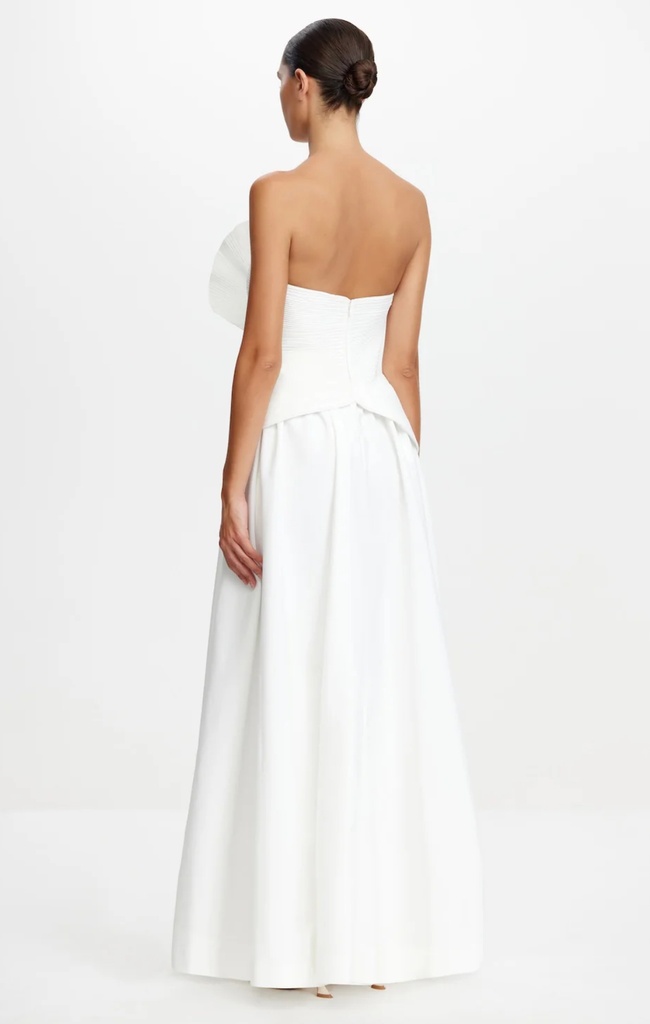 Sageston Gown