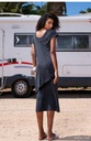 MAR100R Dress