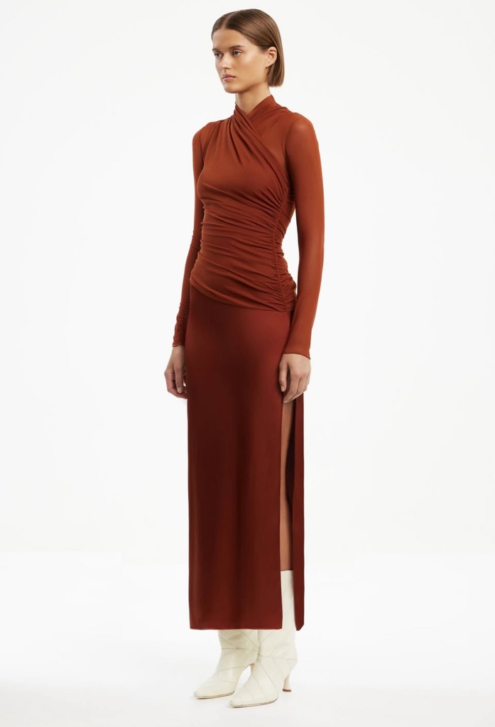 Brianna Dress