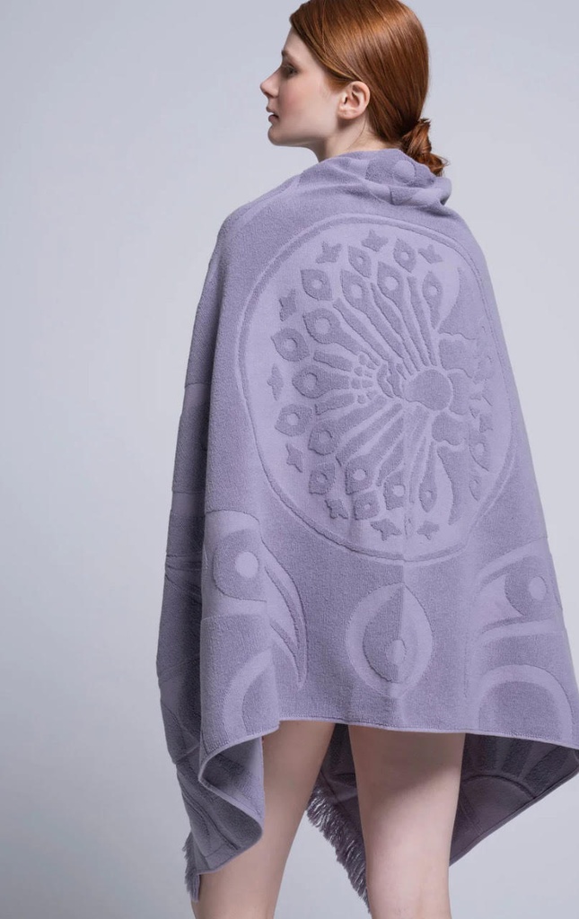 Zen Towel