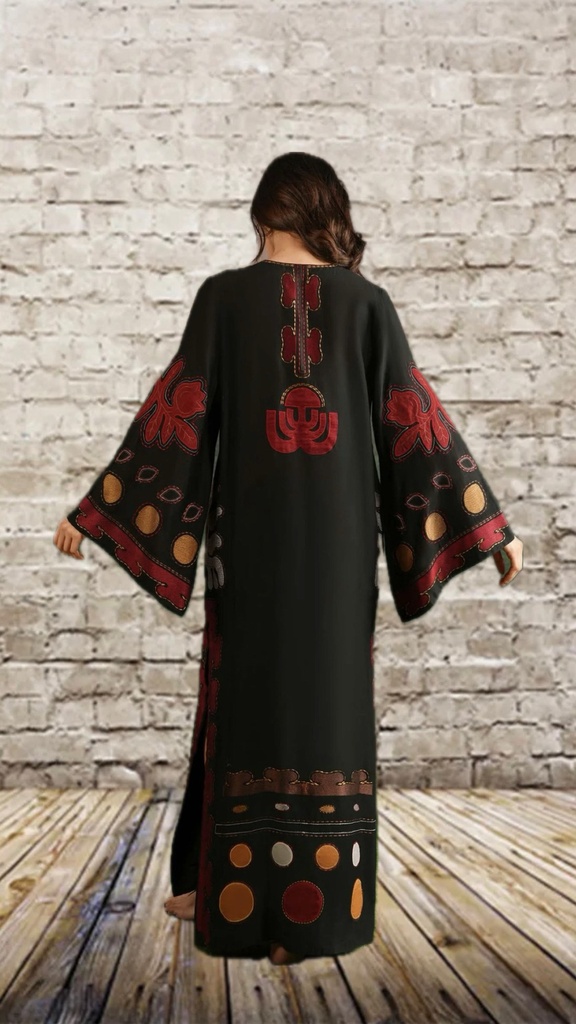 Savannah Khaddi Silk