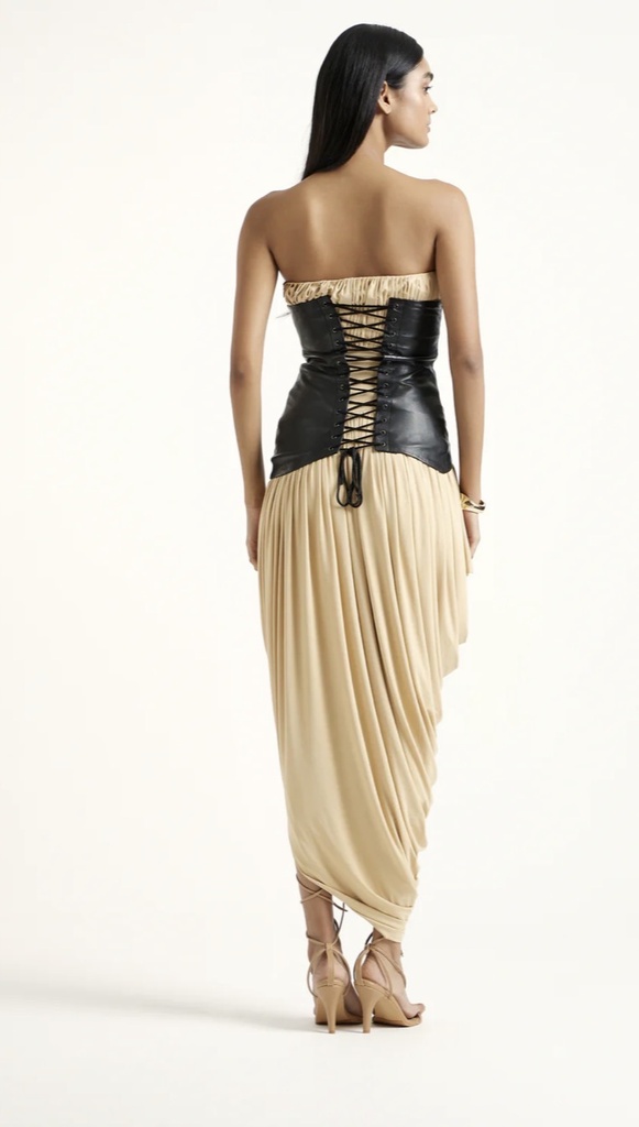 The Erin Dress