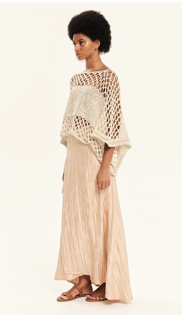 Moonlight Reflection Skirt