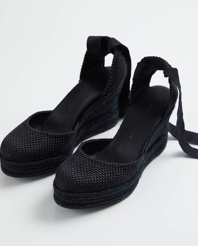 Espadrilles
