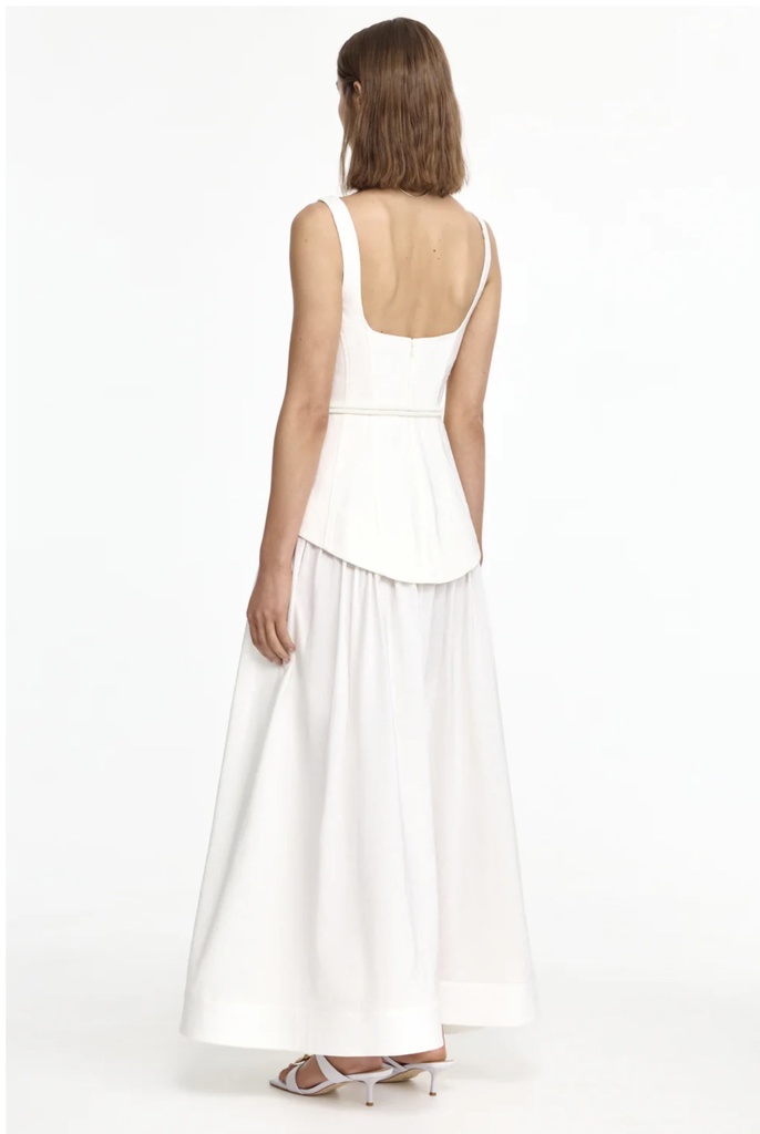 Actonhill Maxi Dress