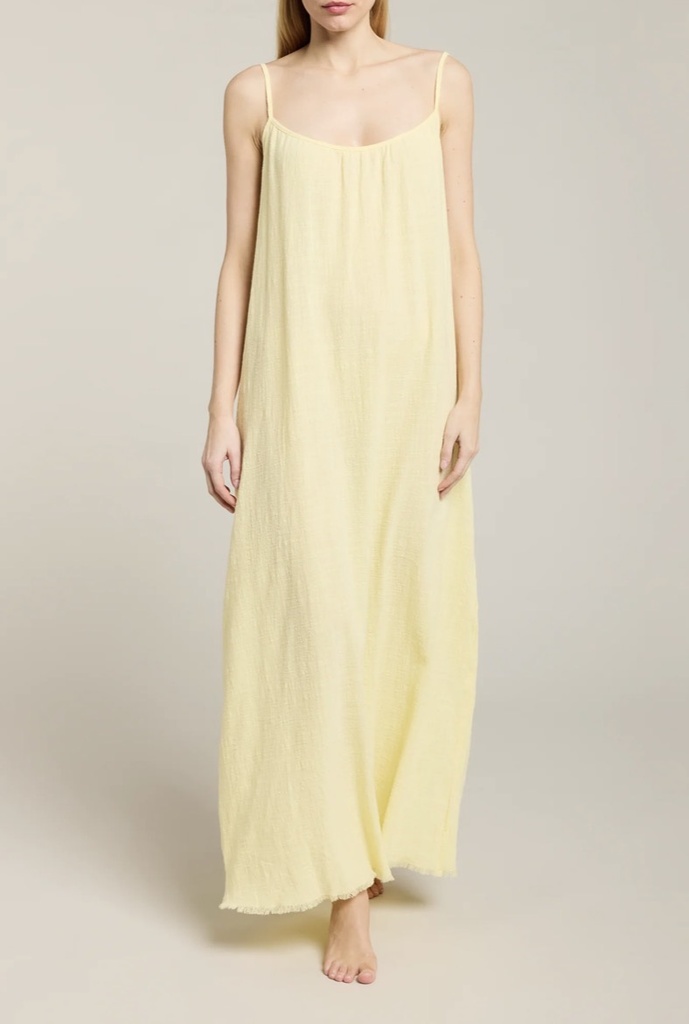 Palm Beach Dress
