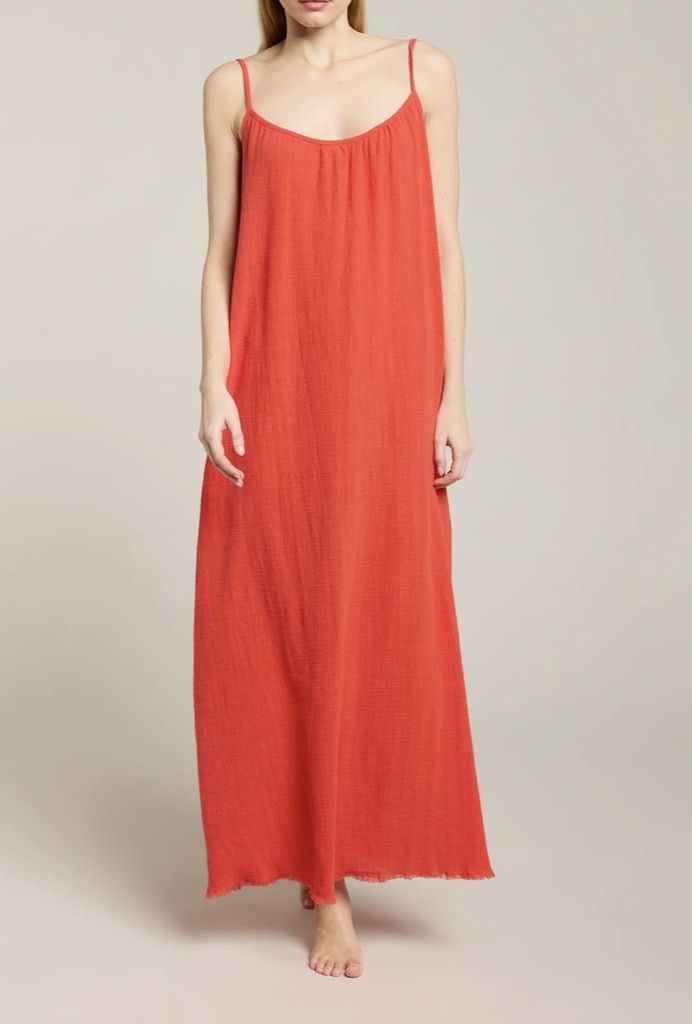 Palm Beach Dress