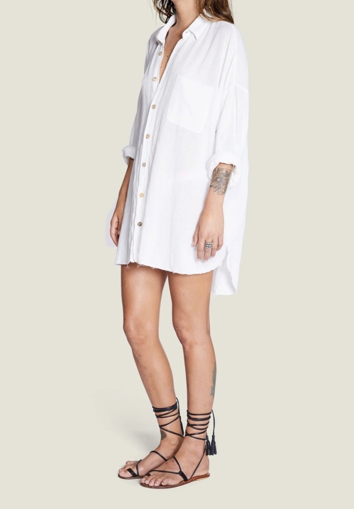 Mykonos Dress