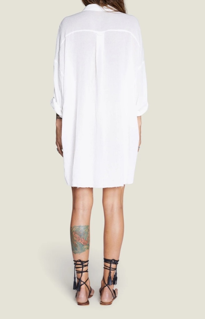 Mykonos Dress