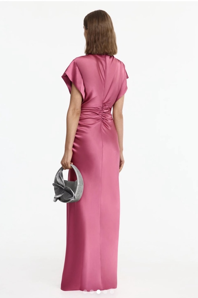 Beckford Maxi Dress