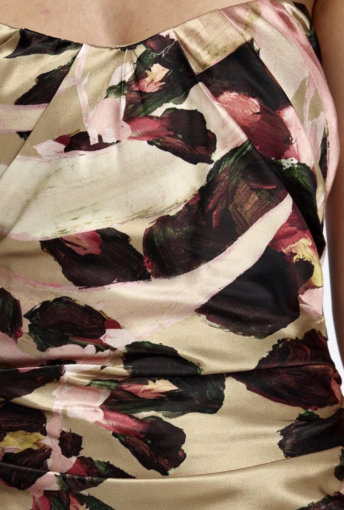Bowers Maxi Dress
