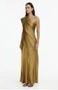 Bleenfleet Maxi Dress