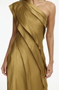 Bleenfleet Maxi Dress