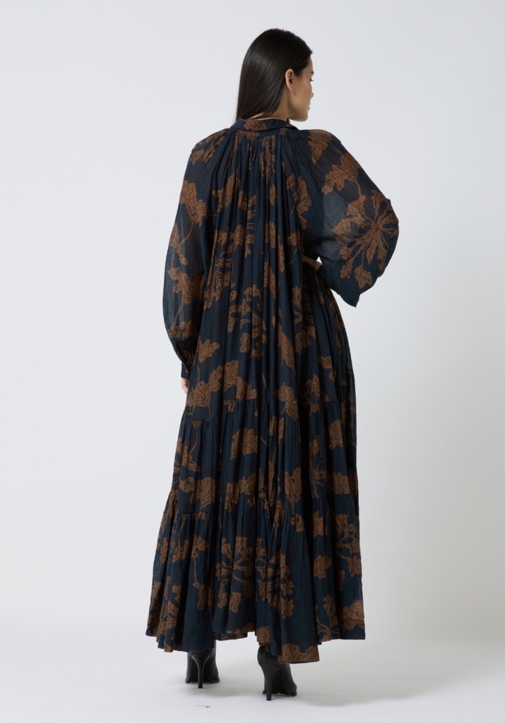 Deva Dress