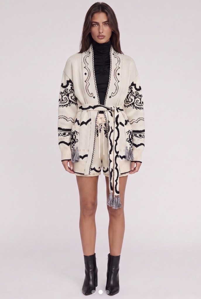 Guri Cardigan