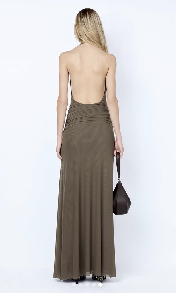 Brenna Dress
