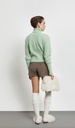 Speaking Softly Sweater