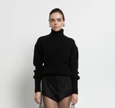 Speaking Softly Sweater