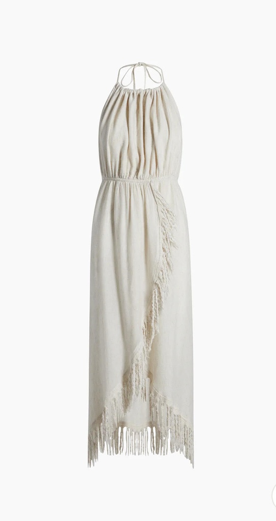 Hemp Halter Neck