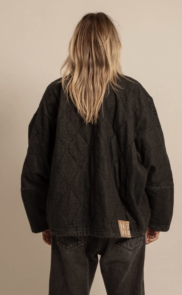 Chic Denim