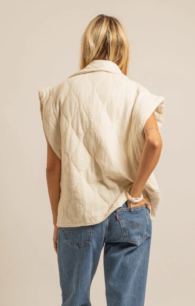 Brooklyn Gilet