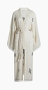 Hemp Kimono