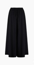 Black Palazzo Pants
