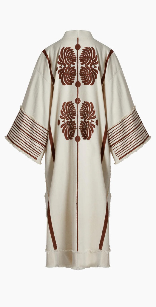 Motan Kimono