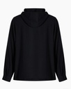 Men’s Cotton Black Sweatshirt