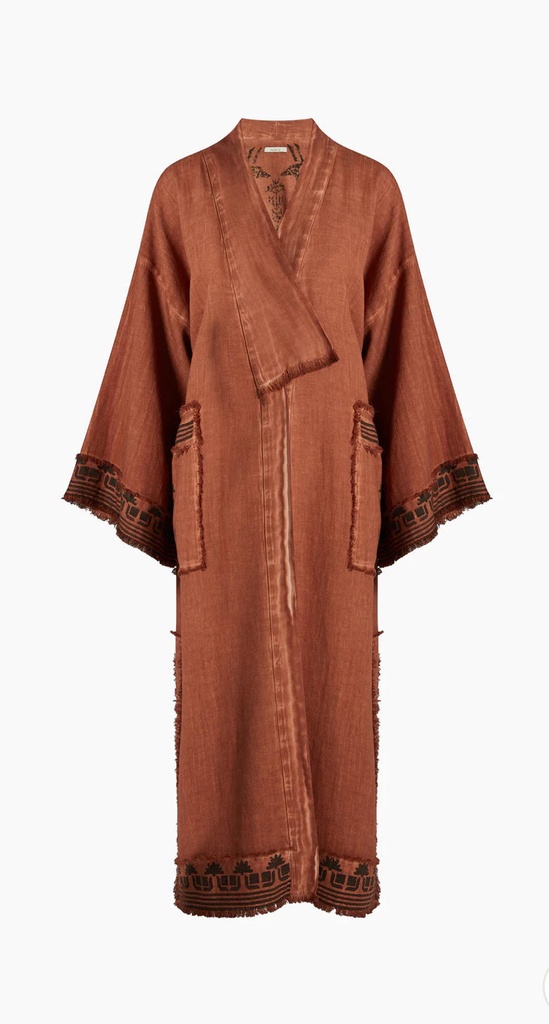 Nubi Kimono
