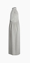 Striped Linen Dress
