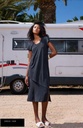MAR100R Dress