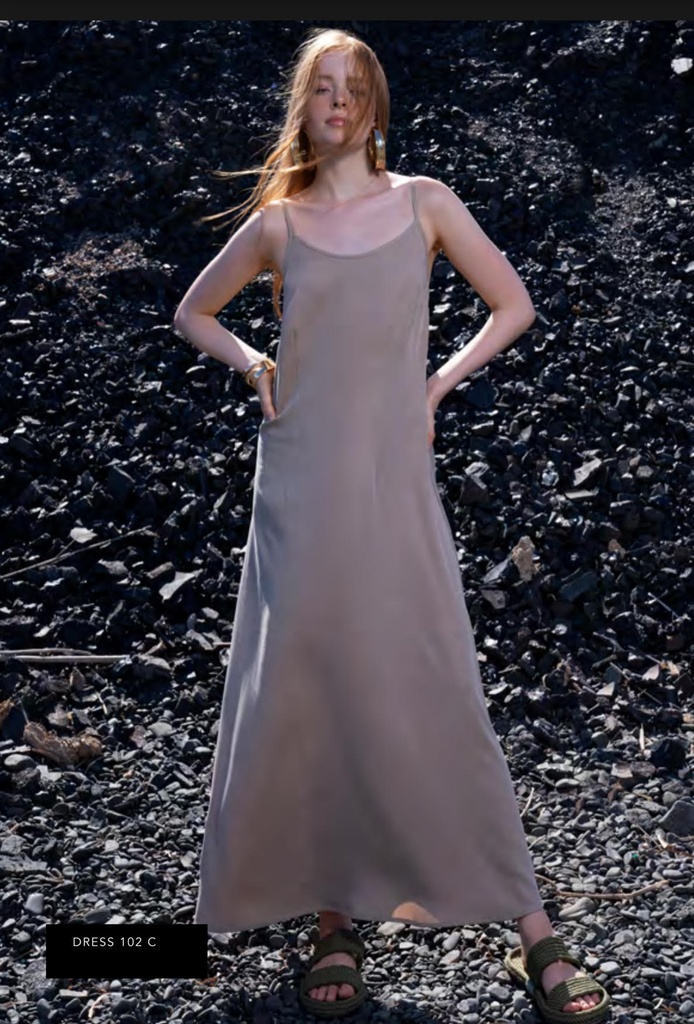 MAR102C Dress