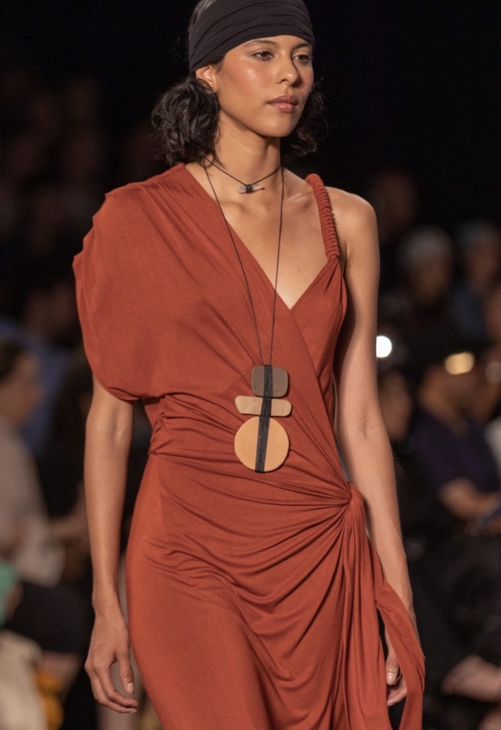 Susan Dress