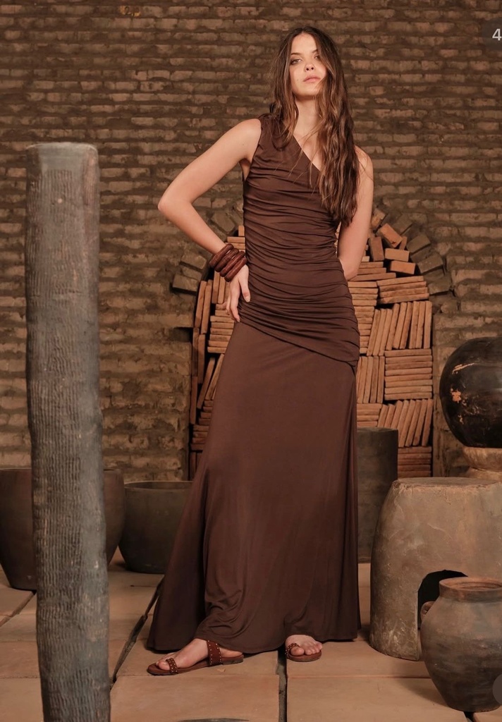 Mila Dress