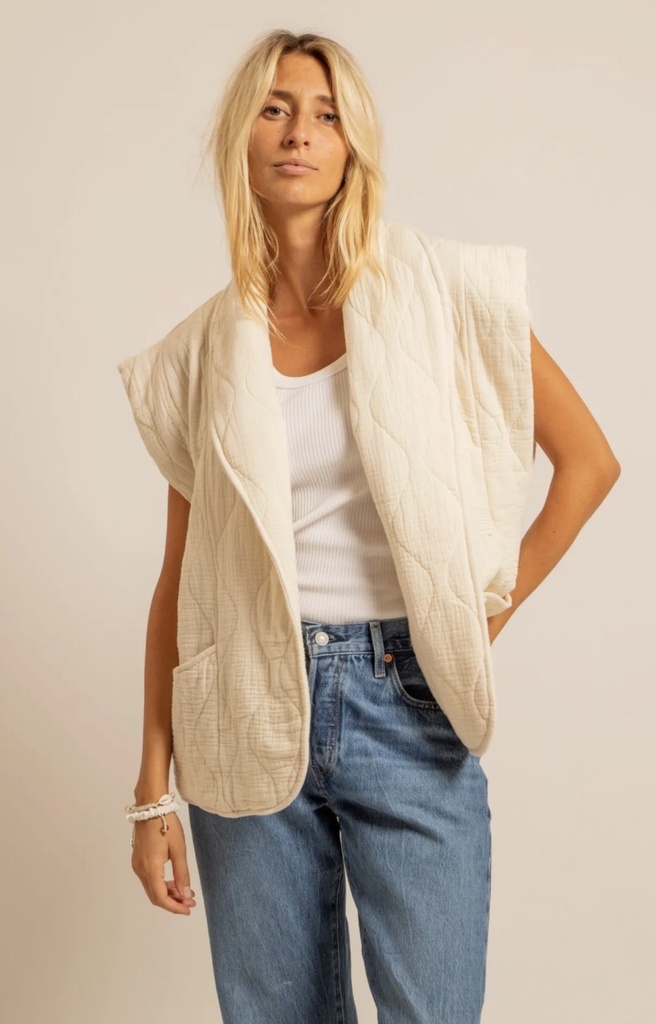 Brooklyn Gilet