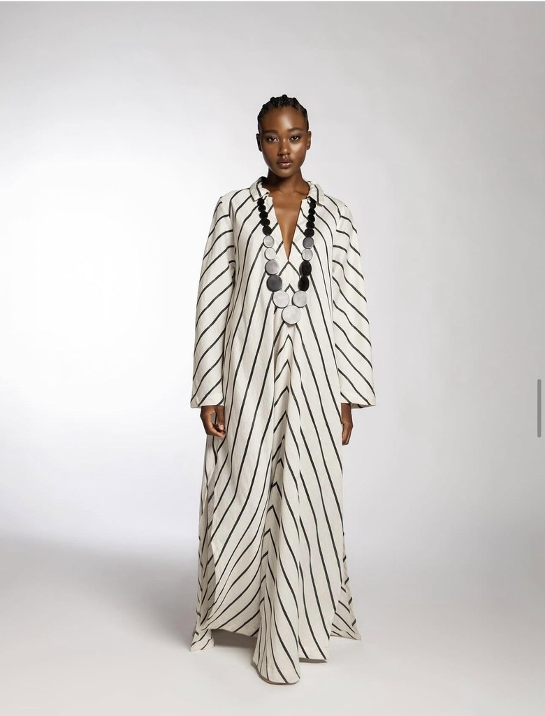 KAFTAN AFRICA ΡΙΓΕ LIZZY 