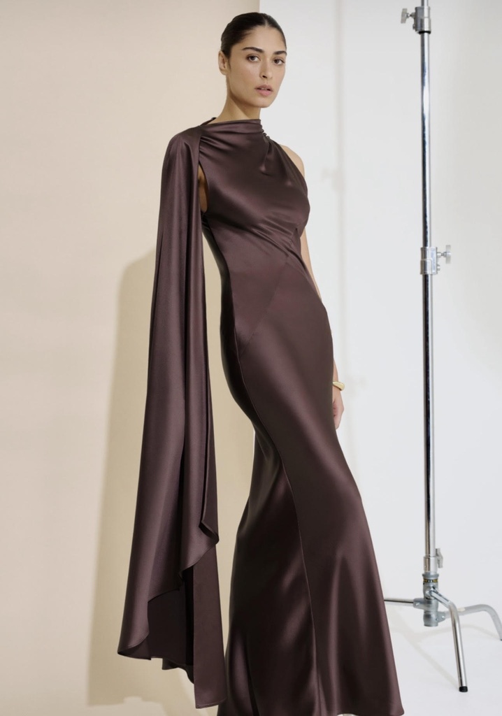 Ropley Maxi Dress