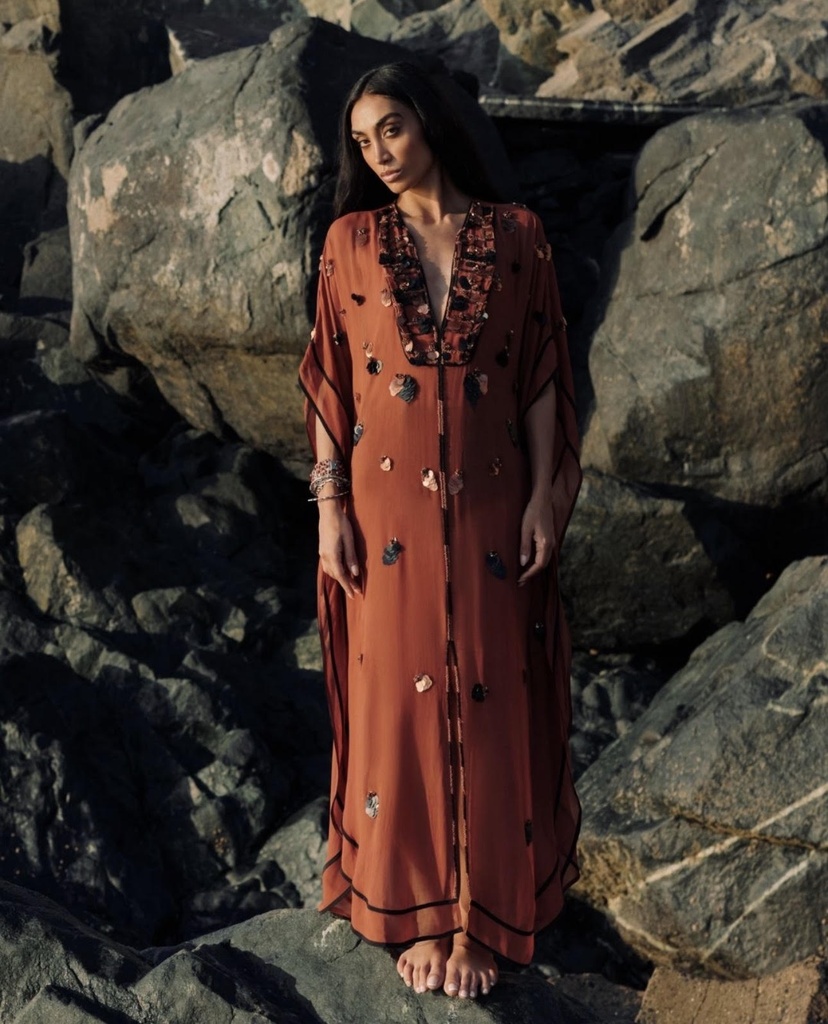 Rio Kaftan