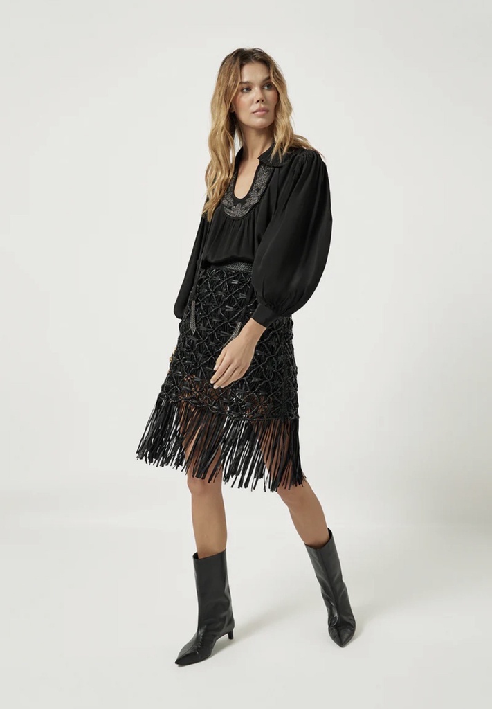 Wiwi Skirt