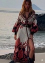 Florista Dress
